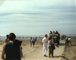 Nordsee 1989